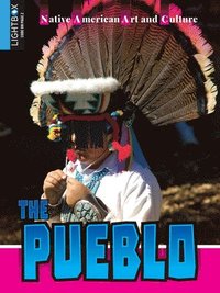 bokomslag The Pueblo