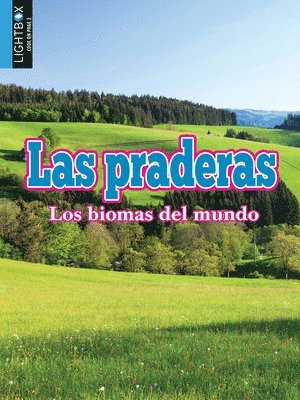 Las Praderas 1