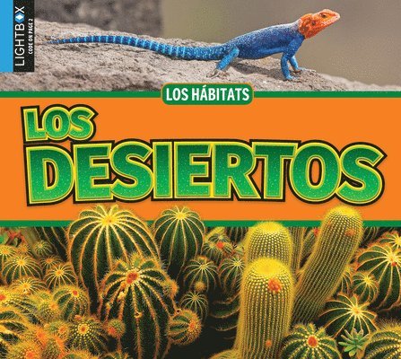 Alexis Roumanis - Los Desiertos, Inbunden