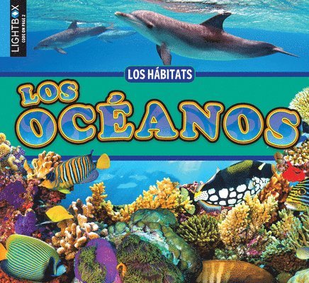 Alexis Roumanis - Los Océanos, Inbunden