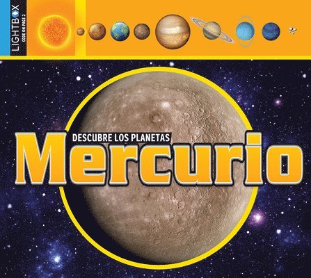 Alexis Roumanis - Mercurio, Inbunden