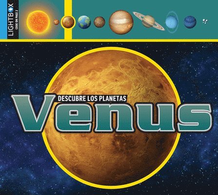 Alexis Roumanis - Venus, Inbunden