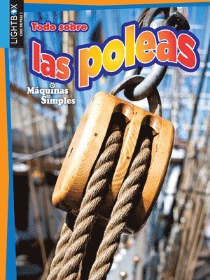 James Medeiros - Todo Sobre Las Poleas, Inbunden