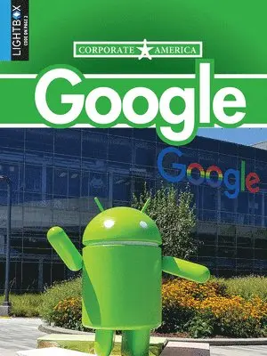 Joy Gregory - Google, Inbunden. Tillgänglighet: Lägg i varukorg