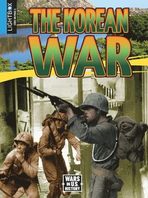 bokomslag The Korean War