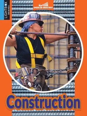 Joy Gregory - Construction, Inbunden. Tillgänglighet: Lägg i varukorg