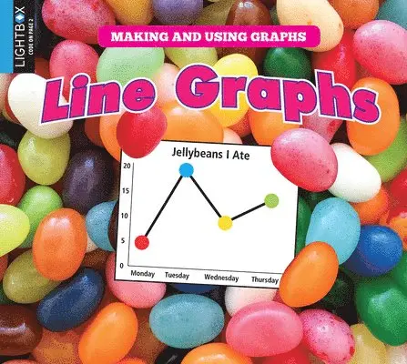 Sherra G. Edgar - Line Graphs, Inbunden. Tillgänglighet: Lägg i varukorg