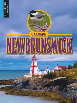 New Brunswick 1