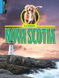 bokomslag Nova Scotia