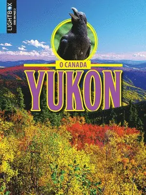 Janice Parker - Yukon, Inbunden. Tillgänglighet: Lägg i varukorg