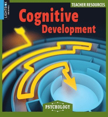 Helen Dwyer - Cognitive Development, Inbunden