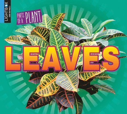 Gemma McMullen - Leaves, Inbunden