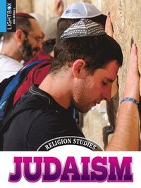 bokomslag Judaism