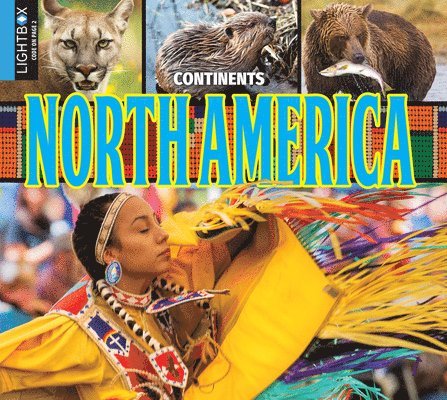 Alexis Roumanis - North America, Inbunden