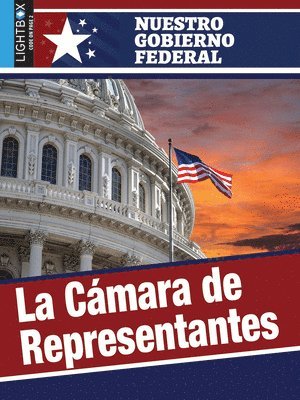 Simon Rose - La Cámara de Representantes (House of Representatives), Inbunden