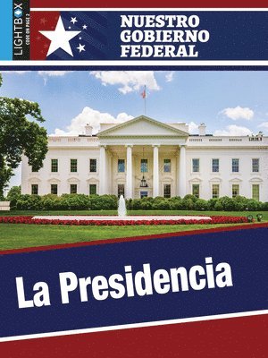 Simon Rose - La Presidencia (Office of the President), Inbunden