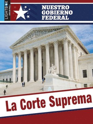 Simon Rose - La Corte Suprema (Supreme Court), Inbunden