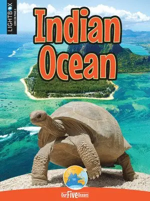 Helen Lepp Friesen - Indian Ocean, Inbunden. Tillgänglighet: Lägg i varukorg