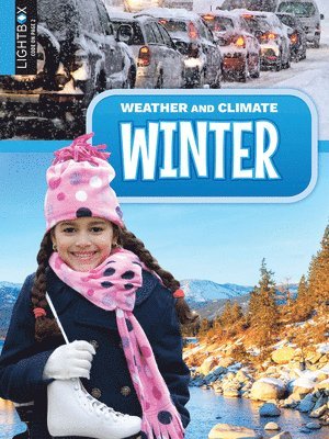 Priyanka Das - Winter, Inbunden. Tillgänglighet: Lägg i varukorg