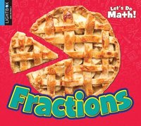 bokomslag Fractions