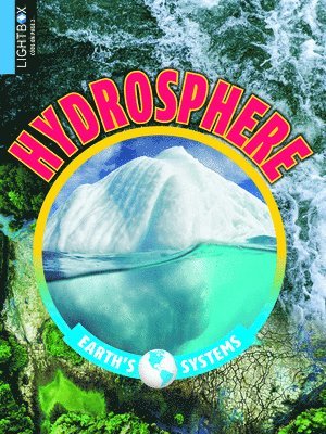 Ryan Smith - Hydrosphere, Inbunden