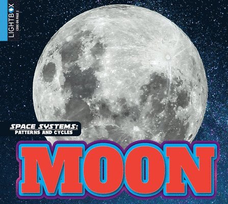 Becky Noelle - Moon, Inbunden