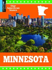 bokomslag Minnesota