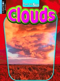 bokomslag Clouds