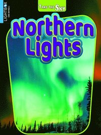 bokomslag Northern Lights