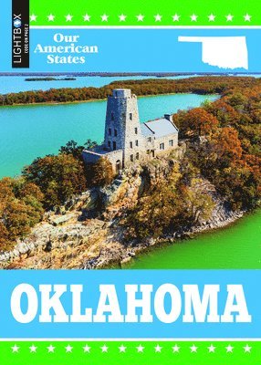 bokomslag Oklahoma