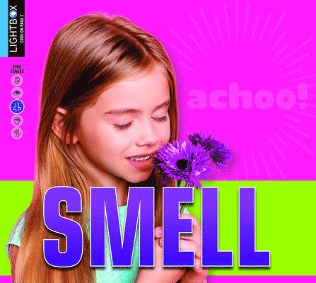 Smell 1