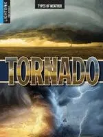 Sara Cucini - Tornado, Inbunden. Tillgänglighet: Kommande