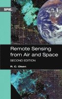 bokomslag Remote Sensing from Air and Space