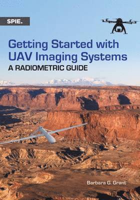 Getting Started with UAV Imaging Systems 1