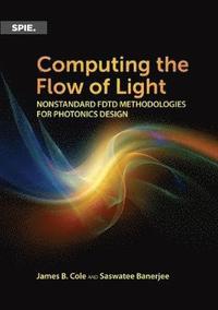bokomslag Computing the Flow of Light