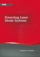 bokomslag Powering Laser Diode Systems