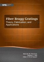 bokomslag Fiber Bragg Gratings