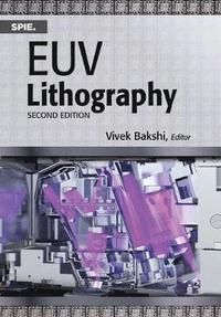 bokomslag EUV Lithography