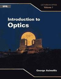 bokomslag Introduction to Optics