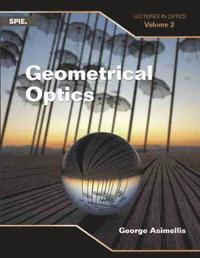 bokomslag Geometrical Optics