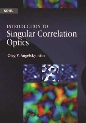 Introduction to Singular Correlation Optics 1