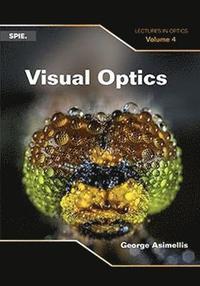 bokomslag Visual Optics