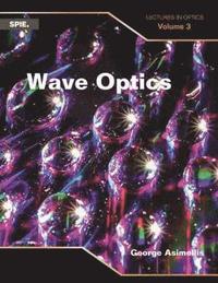 bokomslag Wave Optics
