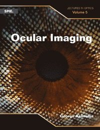 bokomslag Ocular Imaging, Volume 5