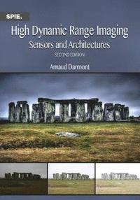 bokomslag High Dynamic Range Imaging