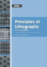 bokomslag Principles of Lithography