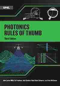 bokomslag Photonics Rules of Thumb