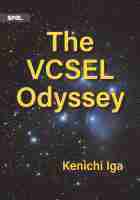 Kenichi Iga - VCSEL Odyssey, Häftad