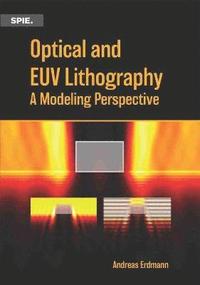 bokomslag Optical and EUV Lithography