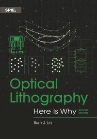 bokomslag Optical Lithography